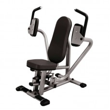 Грудний тренажер Body-Solid Hydraulicline CPD800, код: 2740-1-IN