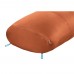 Пір'яний спальний мішок для жінок Ferrino Lightec 800 Duvet 2020, помаранчевий, код: F86700-2020-IN