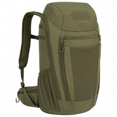 Рюкзак тактичний Highlander Eagle 2 Backpack 30L Olive Green (TT193-OG), код: 929628-SVA