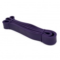 Гумова петля EasyFit 15-45 кг фіолетовий, код: EF-1877-V