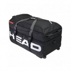 Сумка Head Tour Team TravelBag bkor 775х420х400 мм, чорний, код: 724794218334