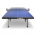 Тенісний стіл Joola Rollomat Pro ITTF Blue (11522), код: 930910-SVA Тенісний стіл Joola Rollomat Pro ITTF Blue (11522), код: 930910-SVA