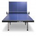 Тенісний стіл Joola Rollomat Pro ITTF Blue (11522), код: 930910-SVA Тенісний стіл Joola Rollomat Pro ITTF Blue (11522), код: 930910-SVA