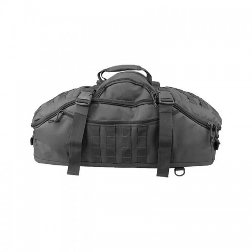 Сумка Kombat Operators Duffle Bag сірий, код: kb-odb-gr