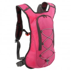 Рюкзак мультиспортивний PlayGame 6 л, рожевий, код: SD28_P