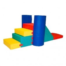 М"яка гірка Покатайка Tia-Sport, код: sm-0458 М"яка гірка Покатайка Tia-Sport, код: sm-0458