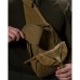 Месенджер Bezet Holster 70х190х260 мм, койот, код: 2024021510827