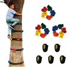 Набір зачепів для дерева WCG Ninja Tree, код: W-822-IF Набір зачепів для дерева WCG Ninja Tree, код: W-822-IF