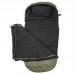 Спальний мішок Ranger 5 season, зелений, код: RA 5516