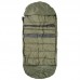 Спальний мішок Ranger 5 season, зелений, код: RA 5516