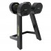 Гантелі регульовані з підставкою MX Select MX55 Dumbbell 2х4.5-24.9 кг, код: 6372-IN