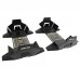 Гантелі регульовані з підставкою MX Select MX55 Dumbbell 2х4.5-24.9 кг, код: 6372-IN