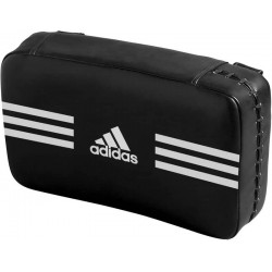 Маківара Adidas Double Hand Kick Pad Target, чорний, 420х240х90 мм, код: 15889-929