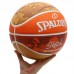 М'яч баскетбольний гумовий Spalding Jump Sketch №7, помаранчевий, код: 84452Y-S52