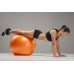 М"яч для фітнесу (фітбол) Power System Ø85 cm Pro Gymball Orange, код: PS-4018OR-0