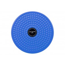 Диск здоров"я EasyFit Waist Twisting 250 мм, синій, код: EF-1426-BE-EF Диск здоров"я EasyFit Waist Twisting 250 мм, синій, код: EF-1426-BE-EF