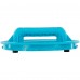 Напівсфера для фітнесу Balance Trainer LiveUp чорний-синій, код: LP8216