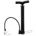 Напівсфера для фітнесу Balance Trainer LiveUp чорний-синій, код: LP8216