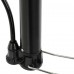 Напівсфера для фітнесу Balance Trainer LiveUp чорний-синій, код: LP8216