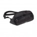 Поясна сумка Tribe Waist bag 2,5л, чорний, код: T-ID-0002-black