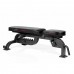 Універсальна багатофункціональна лава Gymstick Adjustable Bench Pro, код: PRO-AB-FS
