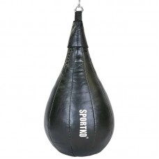 Груша підвісна SportKo 600х450 мм, 10 кг, код: GK-4