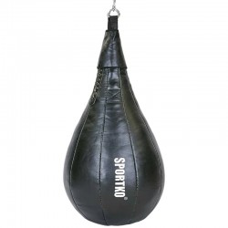 Груша підвісна SportKo 600х450 мм, 10 кг, код: GK-4