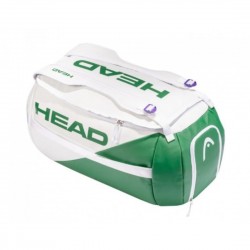 Чохол для тенісних ракеток Head White Pro Player Sport Bag 2022 sports Bag, код: 724794354605