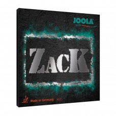 Накладка для ракетки Joola Zack 1.9 Red (70070), код: 930979-SVA Накладка для ракетки Joola Zack 1.9 Red (70070), код: 930979-SVA