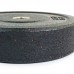 Бамперні диски для кроссфіта Record Raggy Bumper Plates з структурної гуми 25кг (d-51мм), код: TA-5126-25-S52
