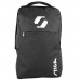 Рюкзак спортивний Stiga Eco Rival XL Black, код: 931290-SVA