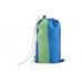 Гамак KingCamp Canvas Hammock 2000х1000мм, темно-синій, код: KG3752/42 Dark blue