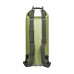 Гермомішок Tramp PVC 20л, оливковий, код: UTRA-067-olive