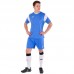 Форма футбольна Joma Phoenix 2XL (54), синій-білий, код: 102741-702_2XL