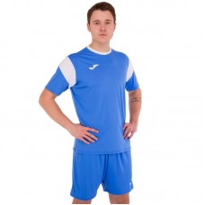 Форма футбольна Joma Phoenix 2XL (54), синій-білий, код: 102741-702_2XL