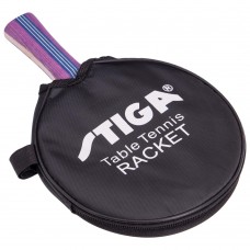 Ракетка для настольного тенниса в чехле PlayGame SGA 1 штука, код: S-204-S52