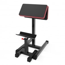 Лавка Скота зі стійкою Brustyle 830х530х1040 мм, код: TC417