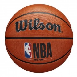 М"яч баскетбольний Wilson NBA DRV PRO BSKT №7, , код: 1949790312230