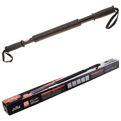 Палка-еспандер Cima, зусилля 60 кг, код: CMH-106-WS Палка-еспандер Cima, зусилля 60 кг, код: CMH-106-WS