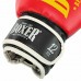 Боксерські рукавиці Boxer New 12 унцій, червоний, код: 2022-N_12R Боксерські рукавиці Boxer New 12 унцій, червоний, код: 2022-N_12R