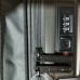 Валіза Swissbrand Hazel L Charcoal, код: DAS302532