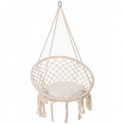 Гамак Camping Macrame, код: HY003