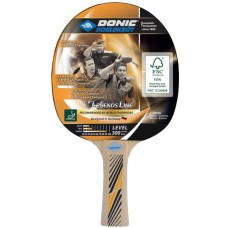 Ракетка для пінг-понгу Donic Legends 300 FSC, код: 4000885052343