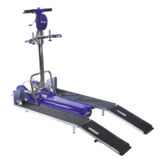 Універсальний сходовий підйомник Норма-Трейд на гусеничному ходу, код: LG2004/150/А008 Універсальний сходовий підйомник Норма-Трейд на гусеничному ходу, код: LG2004/150/А008