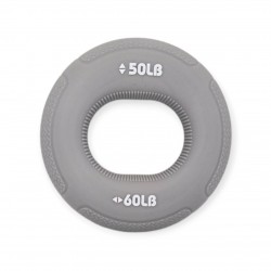 Еспандер кистьовий SNS Rubber 50-60 lb W21BZ-50-60, код: 10977-SNS