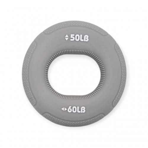 Еспандер кистьовий SNS Rubber 50-60 lb W21BZ-50-60, код: 10977-SNS