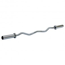 Гриф W-подібний Stein з підшипниками, код: DB0018-ST Гриф W-подібний Stein з підшипниками, код: DB0018-ST