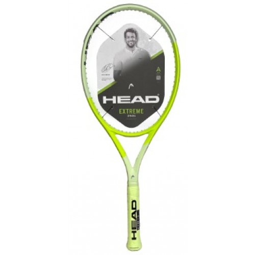 Ракетка Head Extreme MP 2024 Gr2, код: 726423218111