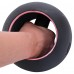 Гиря-дзвін чавунна пофарбована Ball Bell LiveUp 4кг, чорний, код: LP8047-9LB-S52