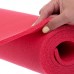 Килимок туристичний FitGo одношаровий 1800х60х8 мм, червоний, код: TY-3265_R